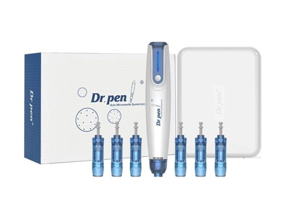 Dr Pen A9 Device